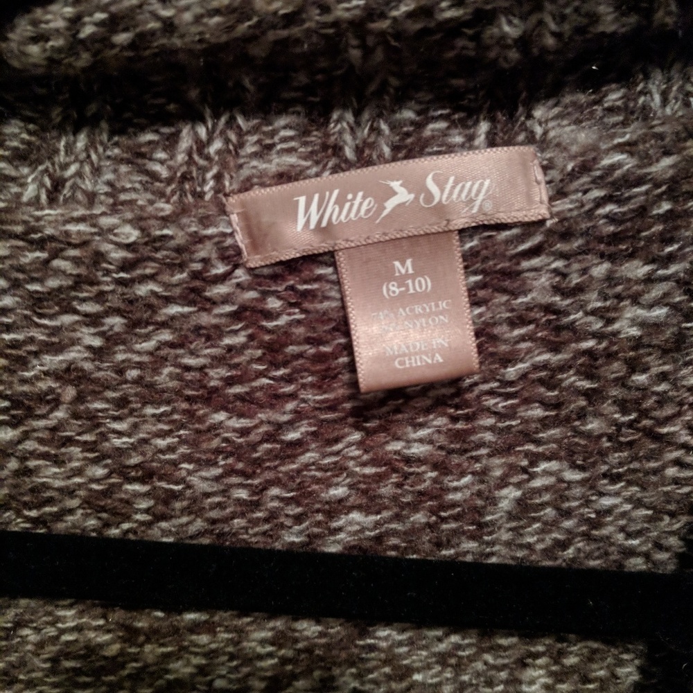 Sweater - Picture 2 of 2